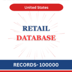 Retail Database - United States