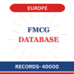 FMCG Database - Europe