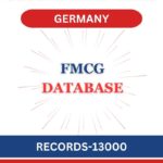 FMCG Database - Germany
