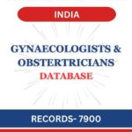 Gynaecologists & Obstetricians Doctors Database - India