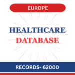 Healthcare Database - Europe