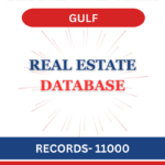 Real Estate Database - Gulf
