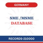 SME / MSME Database - Germany