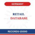 Retail Database - Germany