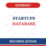 Startups Database - Germany