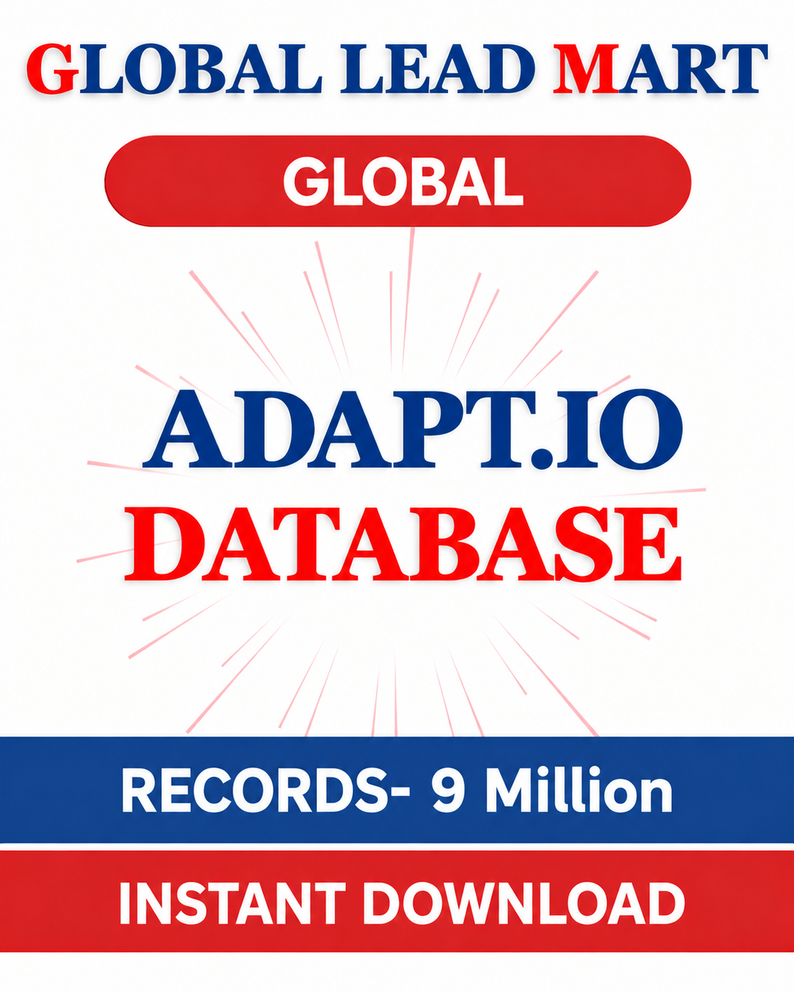Adapt.io Database